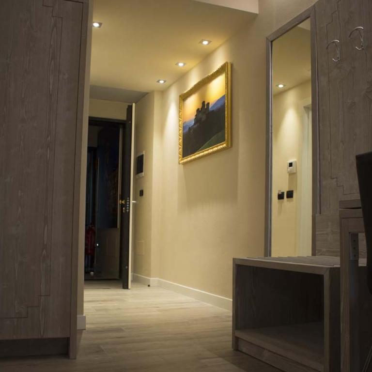 Palazzo Domanto Apartments Parma - Deluxe Double Studio - 12