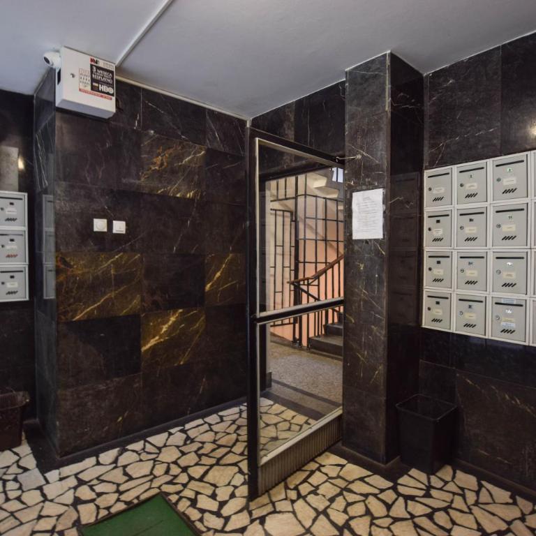 Star apartment - Apartman - 23
