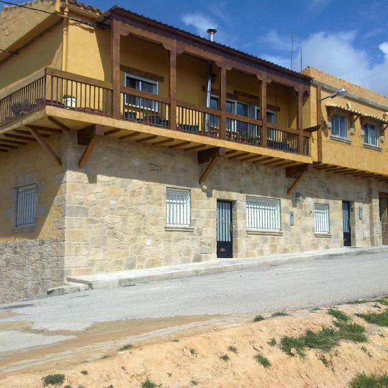 La Antigua Vaquería - Casa de 5 dormitorios - 14