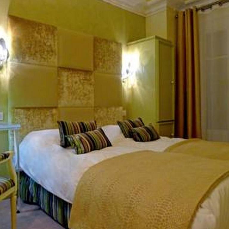 Gavarni - Chambre Lits Jumeaux Classique - 3