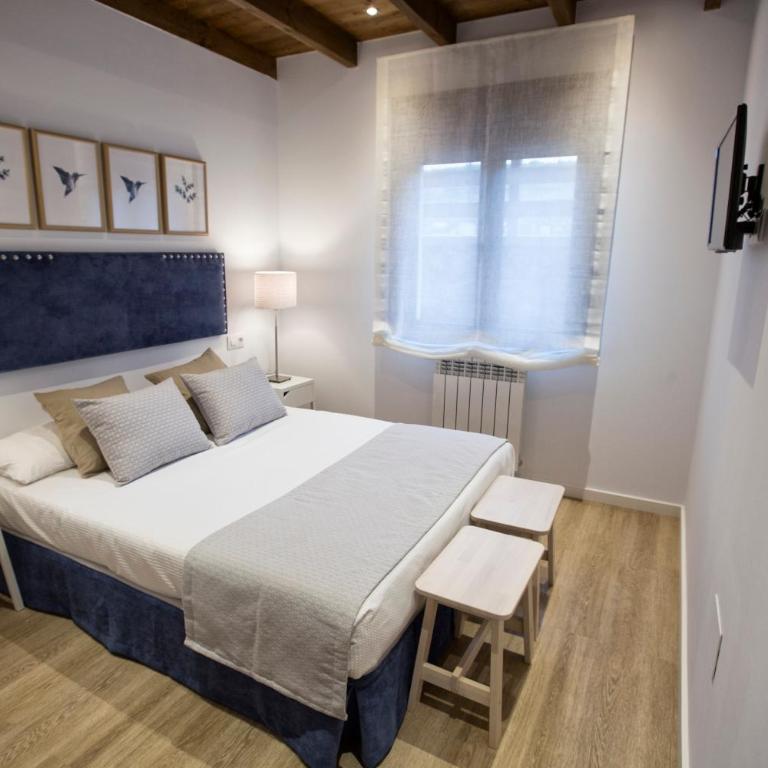 Fuente El Güeyu - Apartamento de 1 dormitorio con terraza - 12