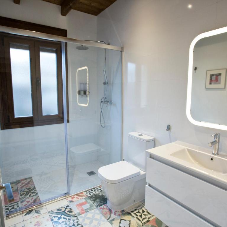 Fuente El Güeyu - Apartamento de 1 dormitorio con terraza - 15