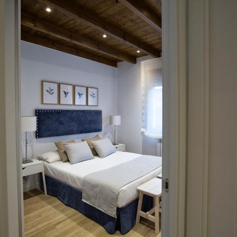 Fuente El Güeyu - Apartamento de 1 dormitorio con terraza - 16
