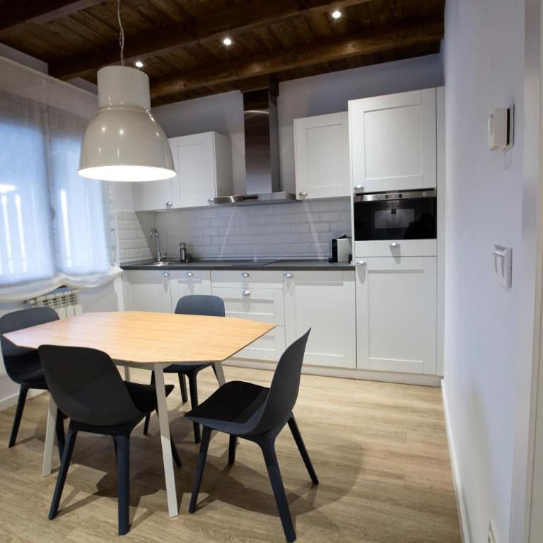 Fuente El Güeyu - Apartamento de 1 dormitorio con terraza - 17