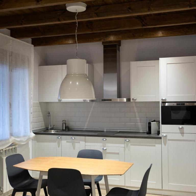 Fuente El Güeyu - Apartamento de 1 dormitorio con terraza - 21