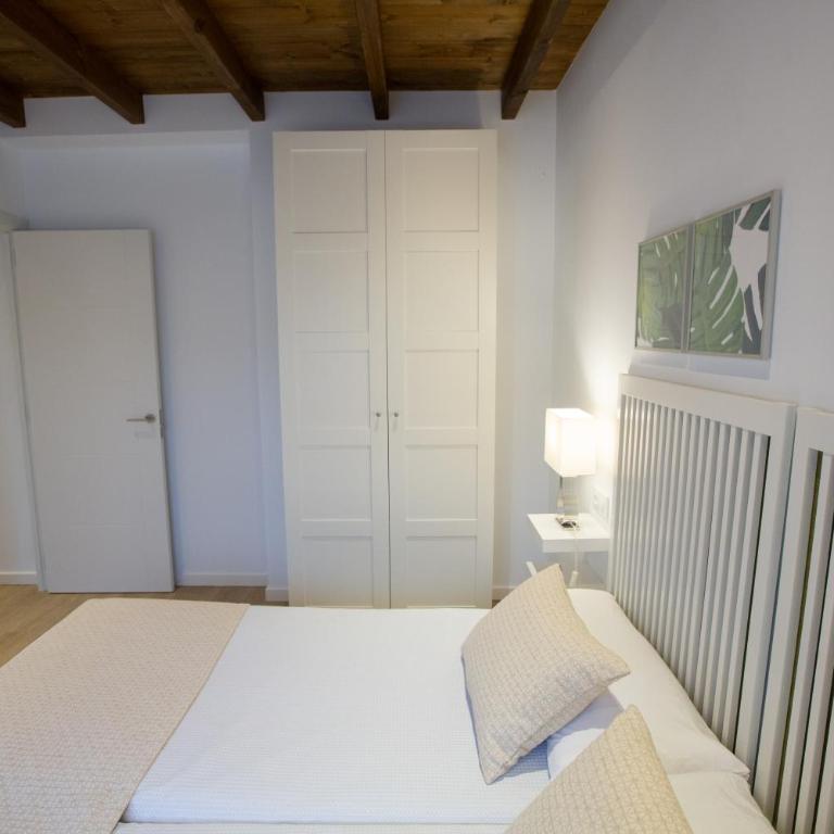 Fuente El Güeyu - Apartamento de 2 dormitorios con terraza - 18