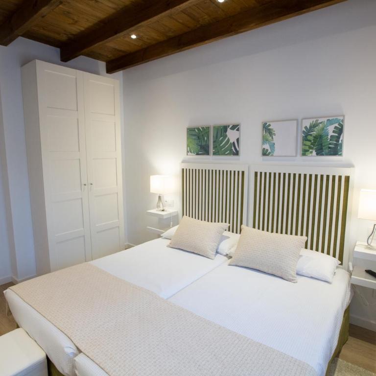 Fuente El Güeyu - Apartamento de 2 dormitorios con terraza - 19
