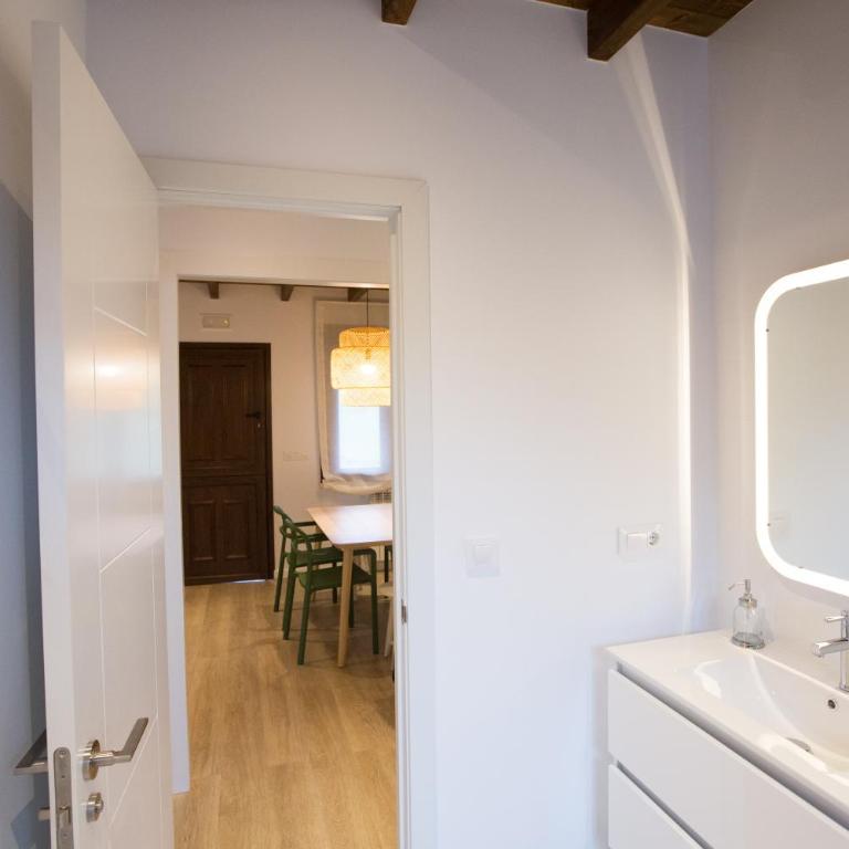 Fuente El Güeyu - Apartamento de 2 dormitorios con terraza - 22