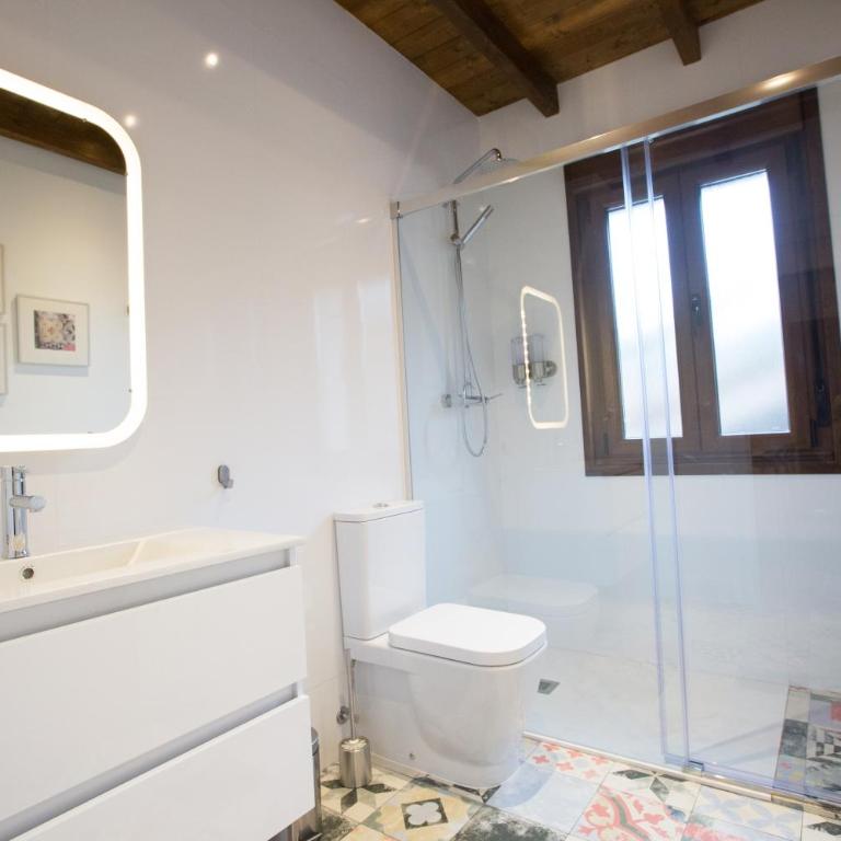 Fuente El Güeyu - Apartamento de 2 dormitorios con terraza - 23