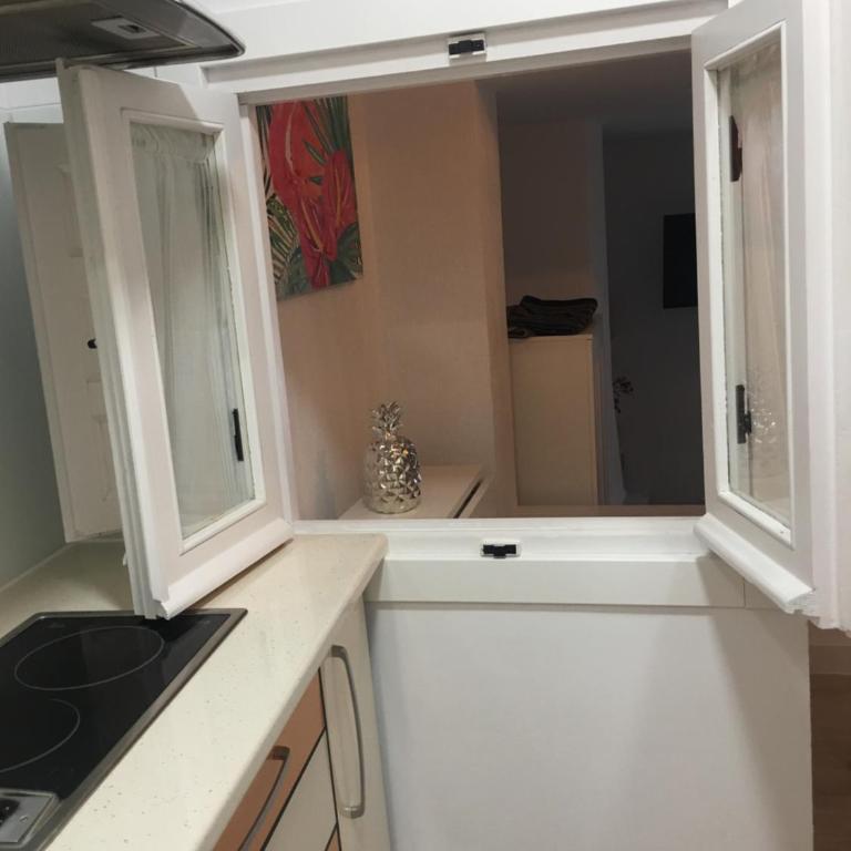ESTUDIO SAN NICOLÁS - Apartamento - 14
