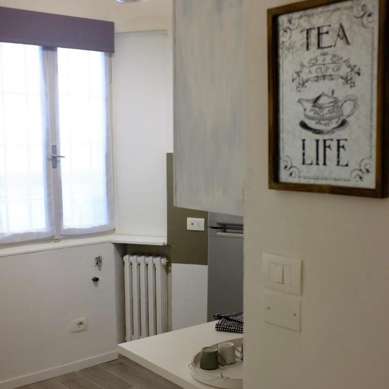 Filarmonico12 - Apartment - 17