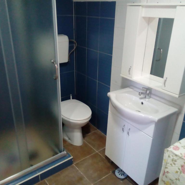 Guest house Mirijevski Konak - Bungalov sa 1 Spavaćom Sobom - 1