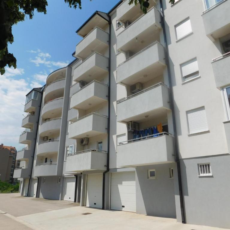 Stan - Apartment - 1