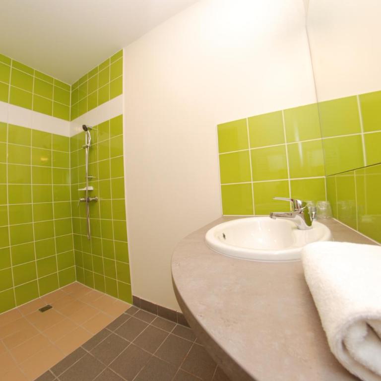 Apparteo Lyon 7 Jean Jaurès - Studio Confort - 4