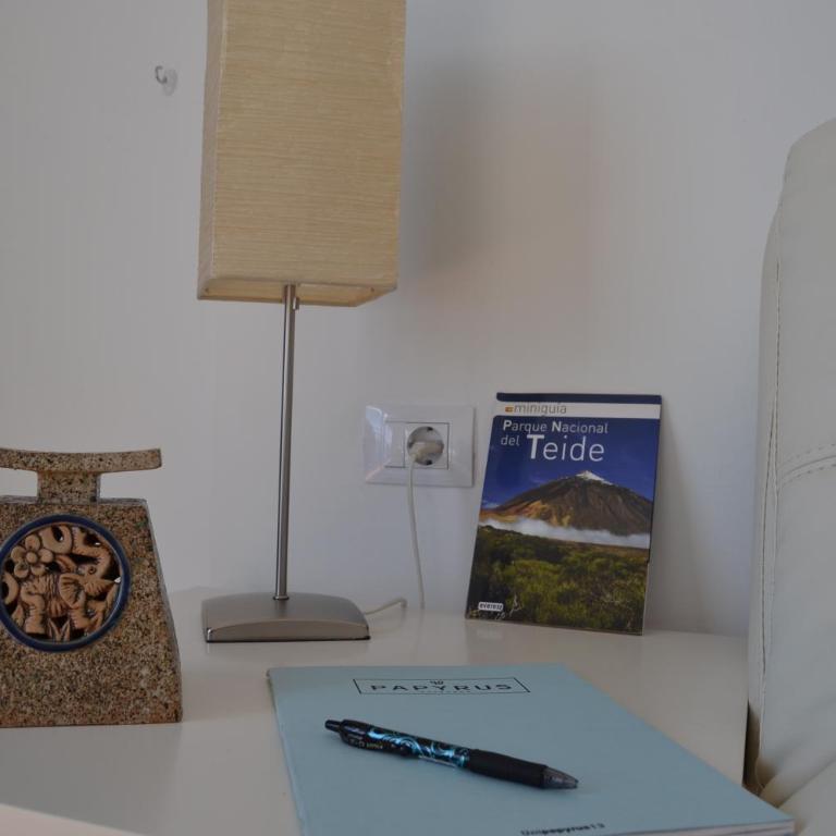 Apartamento Vacacional con vistas al mar - Apartamento Estudio con vistas al mar - 4