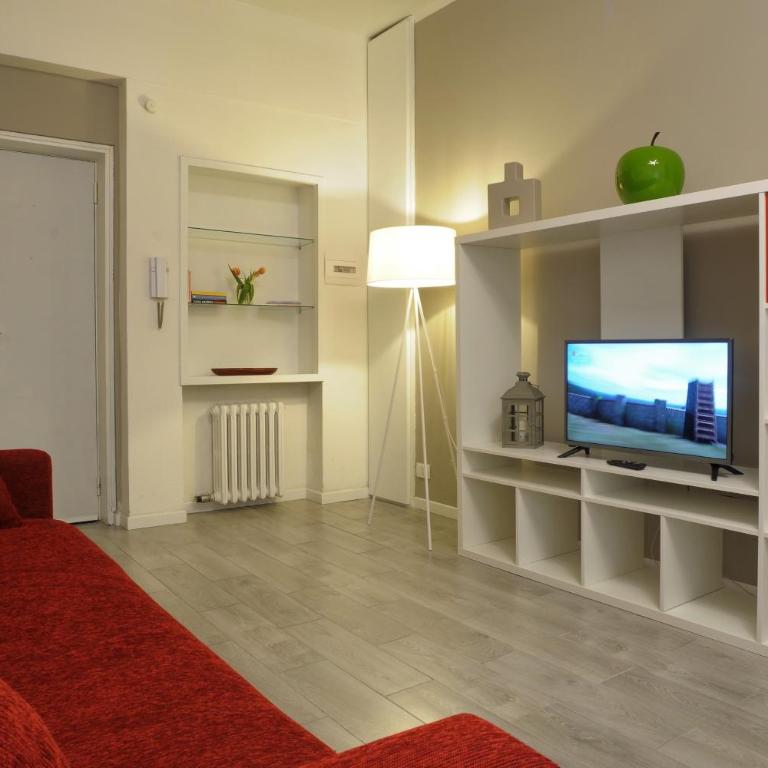 Filarmonico12 - Apartment - 2