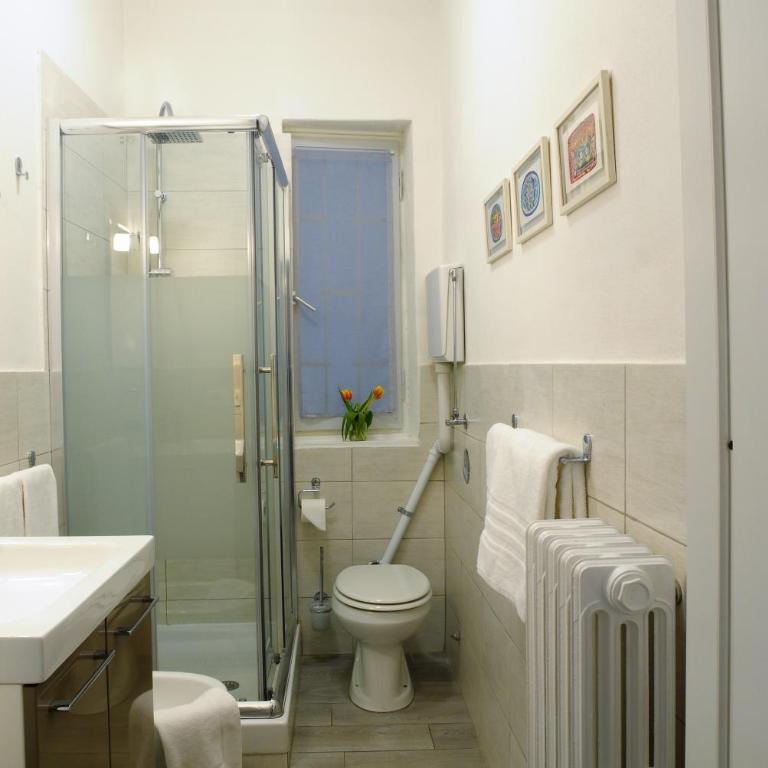 Filarmonico12 - Apartment - 15
