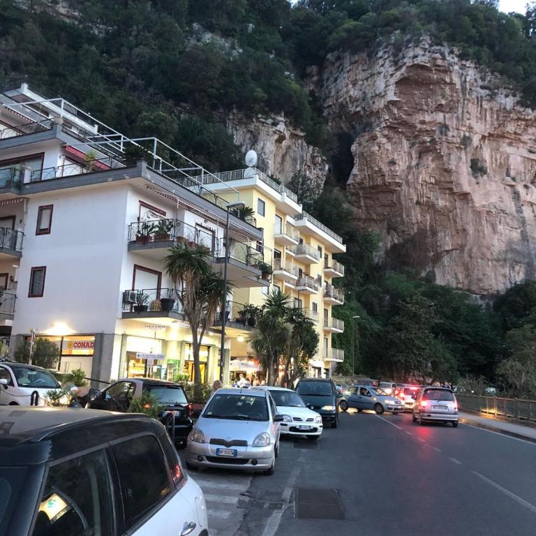 La Conca dei Sogni - Appartamento con Vista Mare - 39