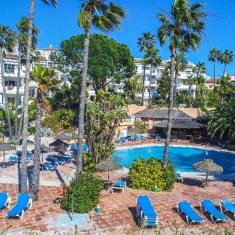 Matchroom Perla Roja 2 - Apartamento de 1 dormitorio - 25