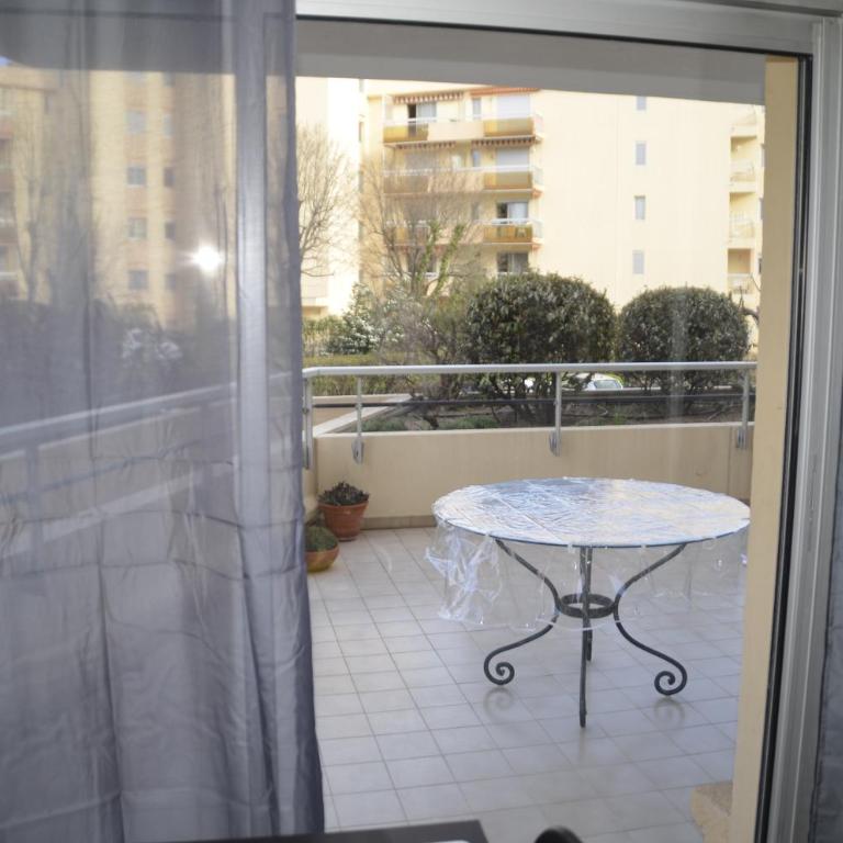 Résidence La Miougrano Fréjus plage - Appartamento Superior con 1 Camera da Letto - 19