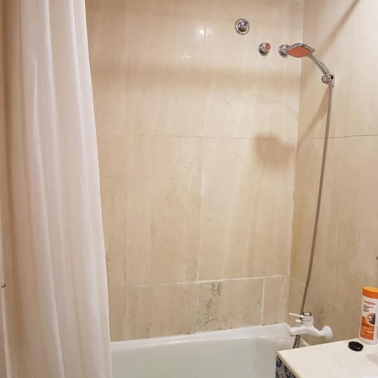 Mediterráneo beach Muñoz - Studio Apartment - 41