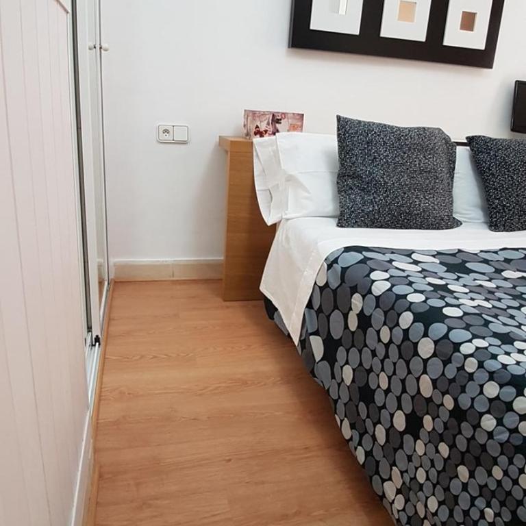 Mediterráneo beach Muñoz - Studio Apartment - 44