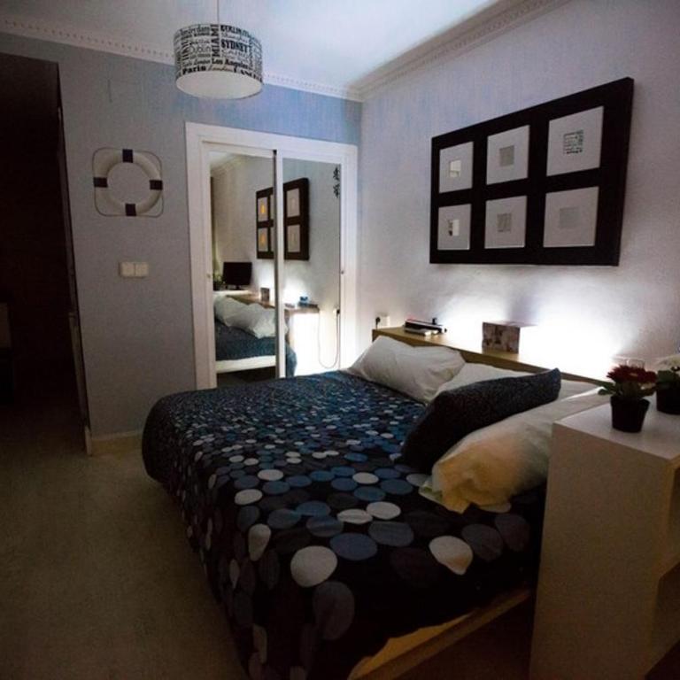 Mediterráneo beach Muñoz - Studio Apartment - 45