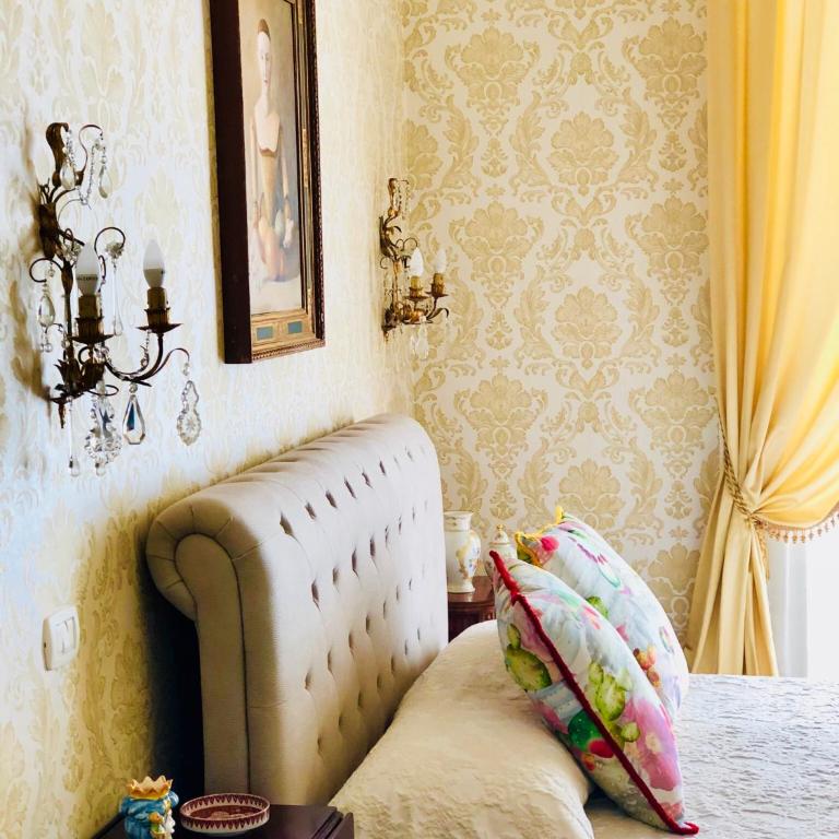 Dimora Umberto - Double Room with Private Bathroom - 8