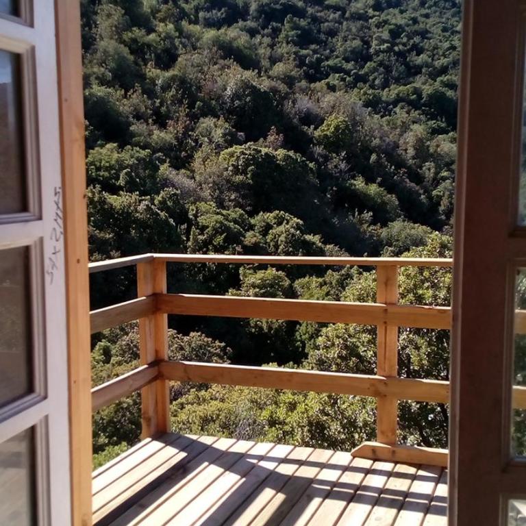 Cabaña en Canelo Cajón del Maipo - Chalet de 1 dormitorio - 2