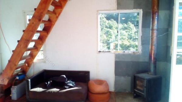 Cabaña en Canelo Cajón del Maipo - Chalet de 1 dormitorio - 4