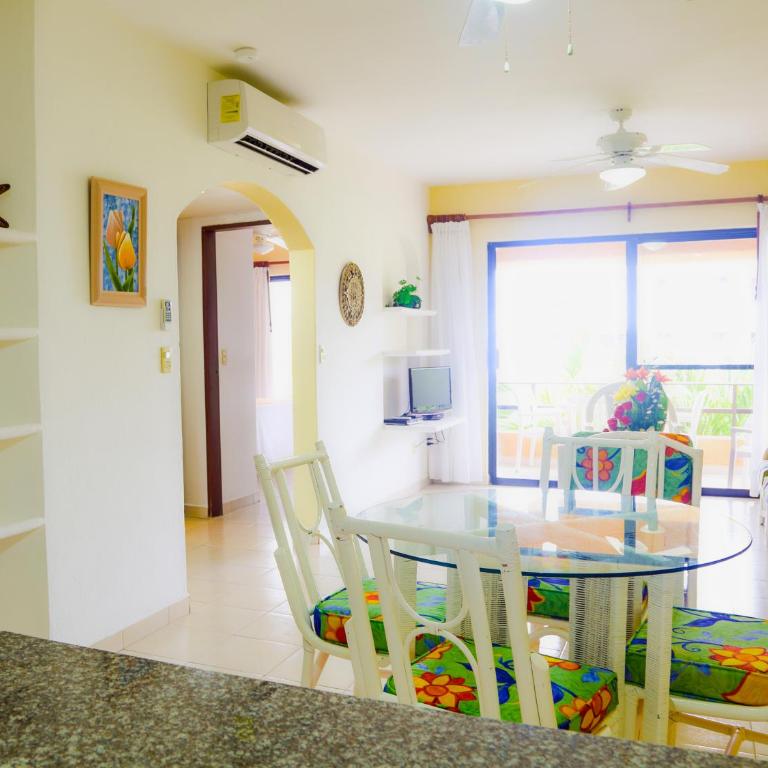 Nautibeach Beach Front Condos in North Beach - Apartment with Garden View - 14