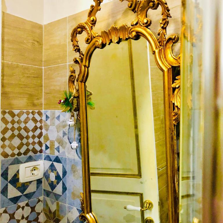 Dimora Umberto - Double Room with Private External Bathroom - 25