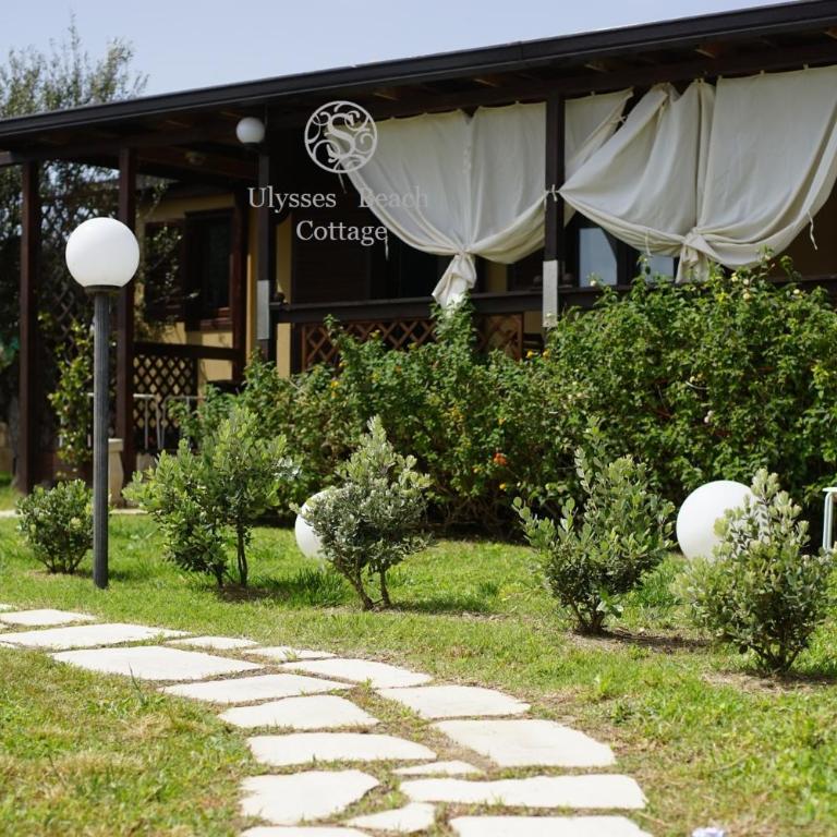 CASA con ACCESSO AL MARE - Apartment - 42