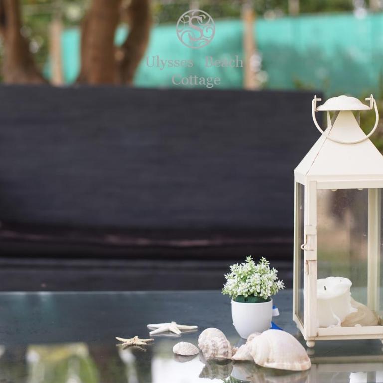 CASA con ACCESSO AL MARE - Apartment - 30