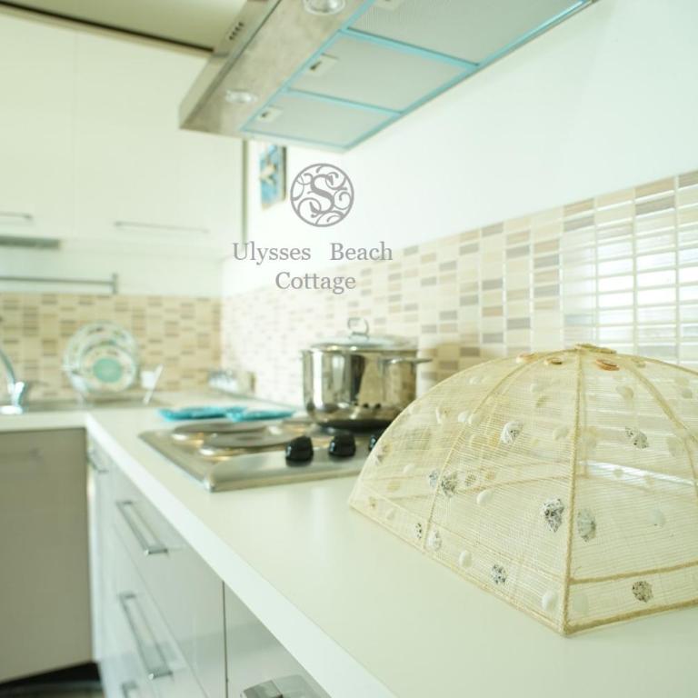CASA con ACCESSO AL MARE - Apartment - 39