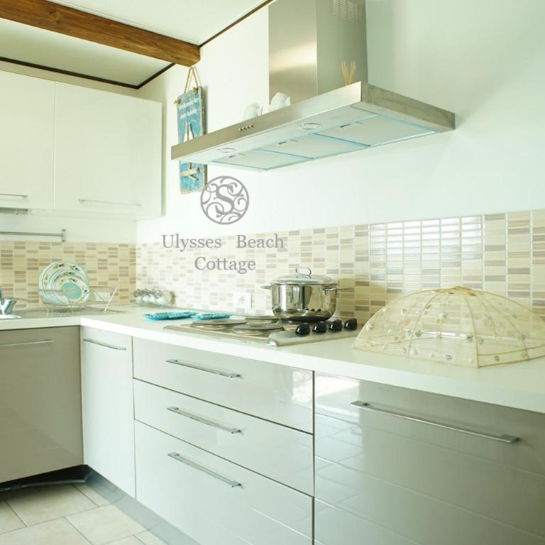 CASA con ACCESSO AL MARE - Apartment - 50
