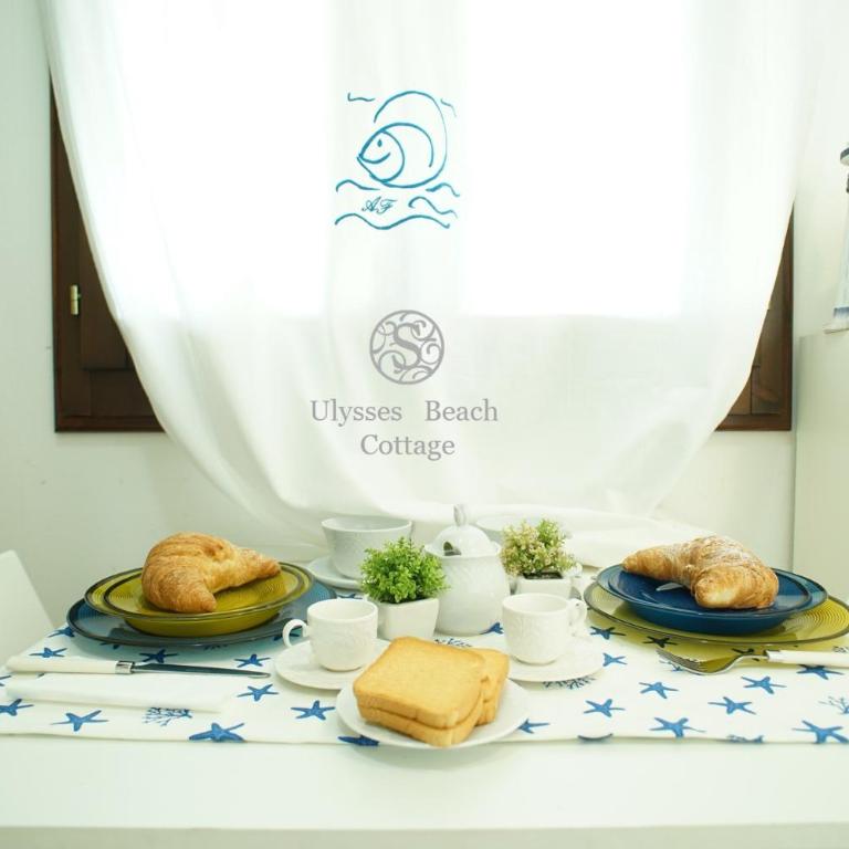 CASA con ACCESSO AL MARE - Apartment - 53