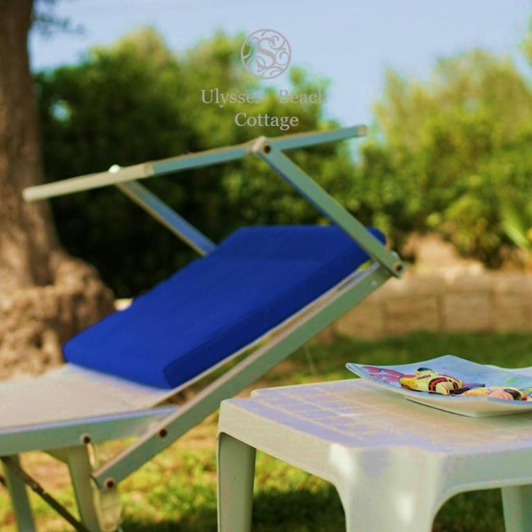 CASA con ACCESSO AL MARE - Apartment - 47