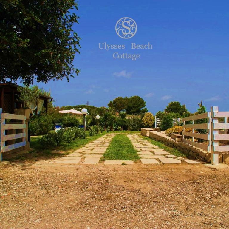 CASA con ACCESSO AL MARE - Apartment - 57