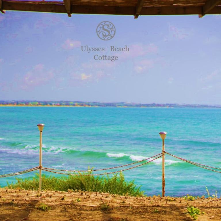 CASA con ACCESSO AL MARE - Apartment - 19