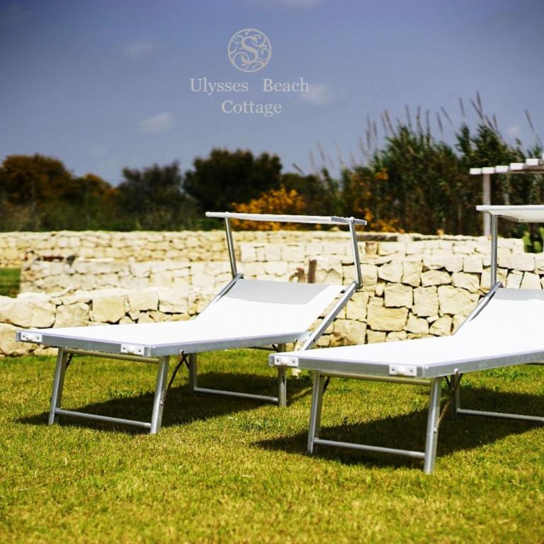 CASA con ACCESSO AL MARE - Apartment - 28