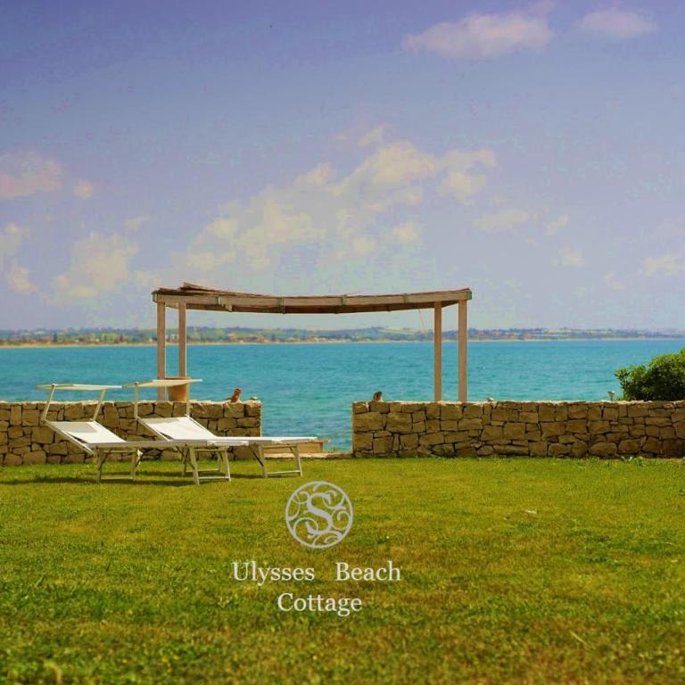 CASA con ACCESSO AL MARE - Apartment - 29