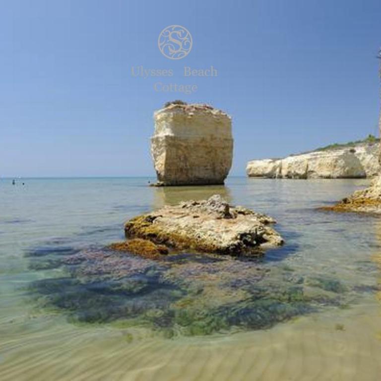 CASA con ACCESSO AL MARE - Apartment - 38
