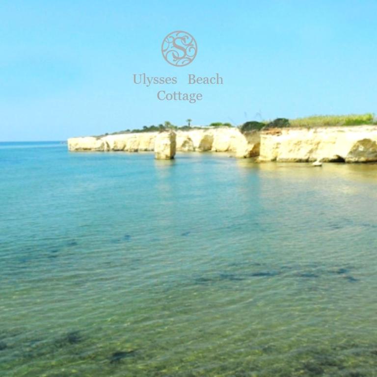CASA con ACCESSO AL MARE - Apartment - 35