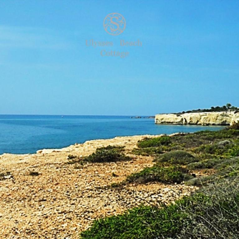 CASA con ACCESSO AL MARE - Apartment - 41