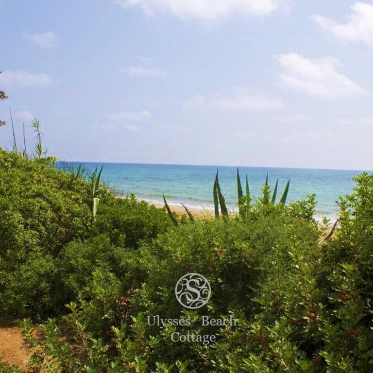 CASA con ACCESSO AL MARE - Apartment - 36