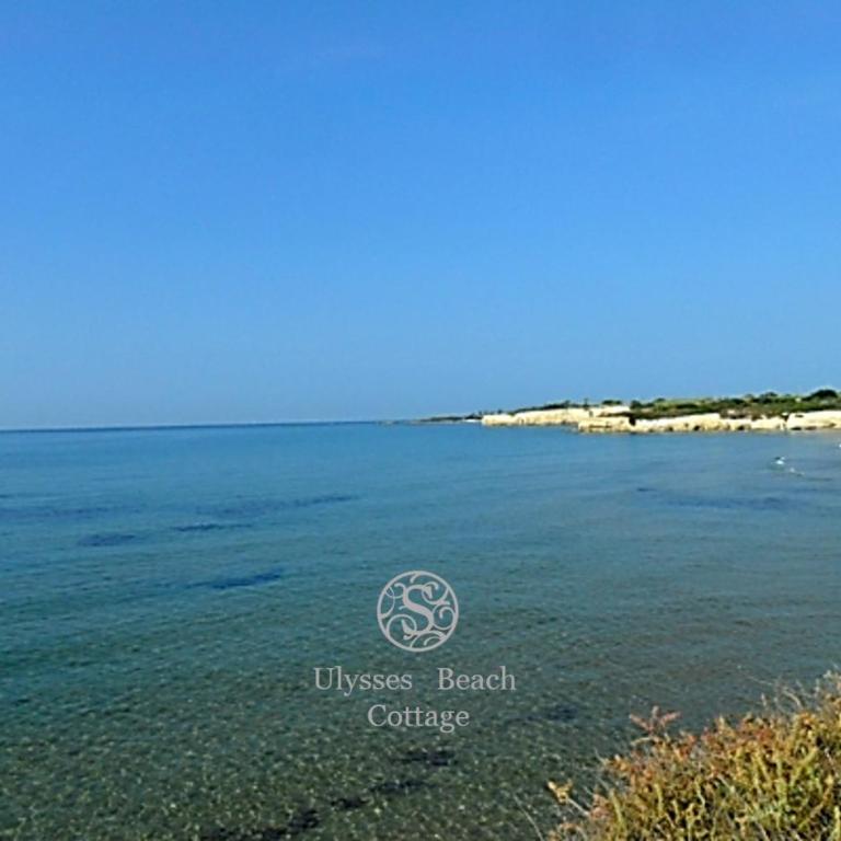 CASA con ACCESSO AL MARE - Apartment - 49