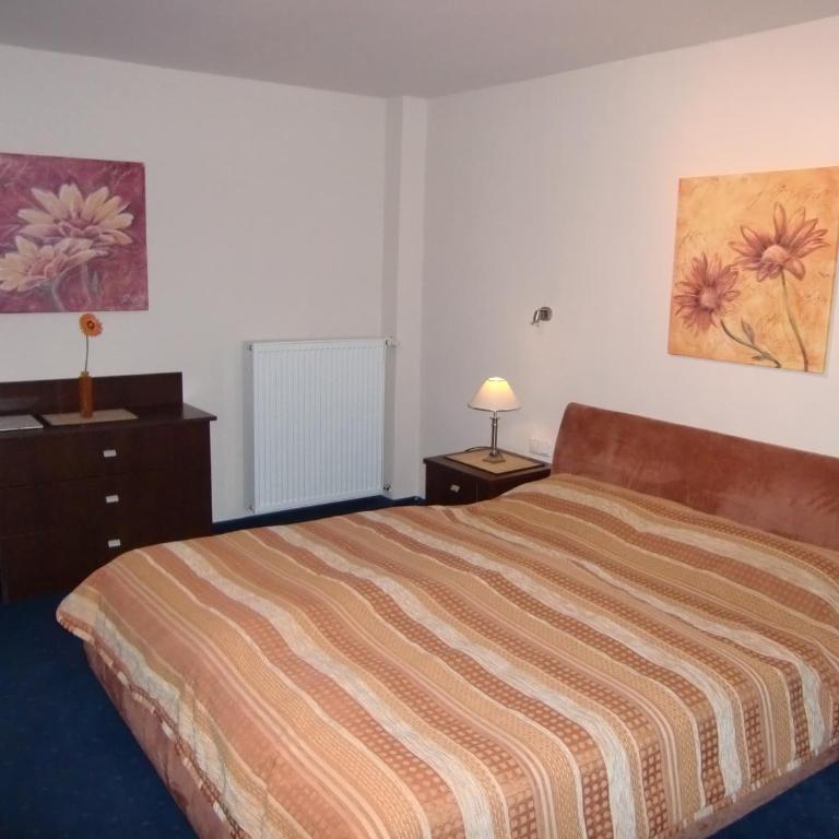 Grainauer Hof - Standard Doppelzimmer - 1