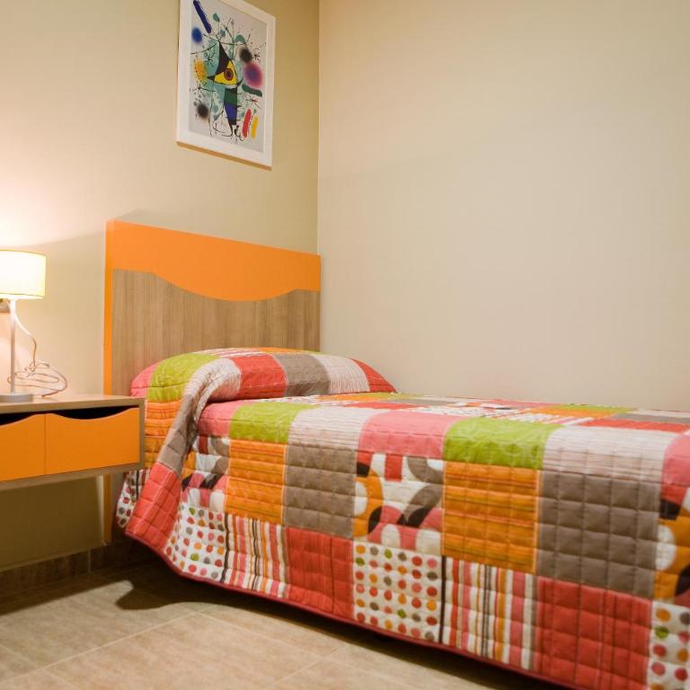 Hotel y Apartamentos Conilsol - Apartamento de 2 dormitorios (2-4 adultos) - 3