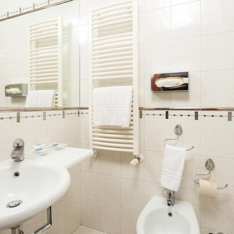 Millennhotel - Camera Singola - 1
